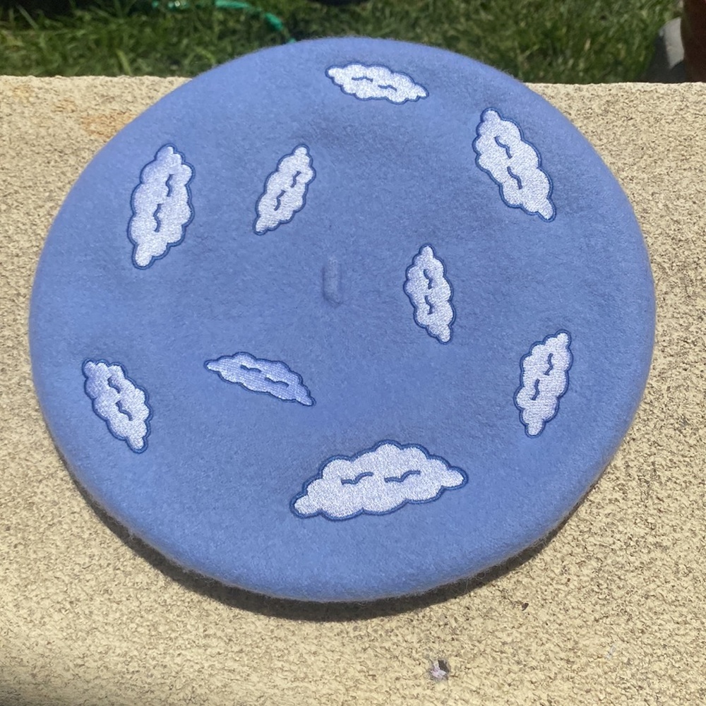 Valfre Cherub Beret